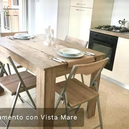 Apartmán Casa Vacanze Marco *