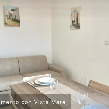Casa Vacanze Marco Apartmán