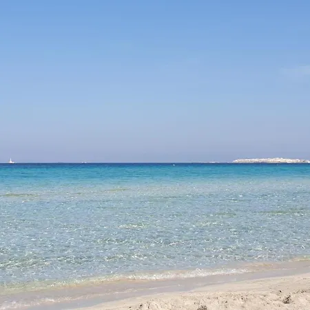 Apartmán Casa Vacanze Marco *