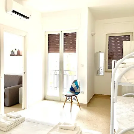 Casa Vacanze Marco Apartmán