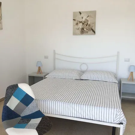 Casa Vacanze Marco Apartmán *