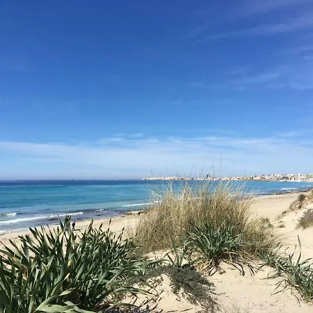 Apartmán Casa Vacanze Marco *