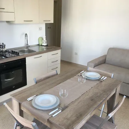 Casa Vacanze Marco *