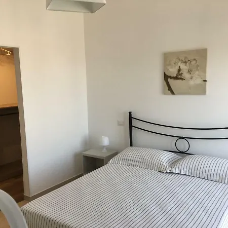 Apartmán Casa Vacanze Marco Gallipoli